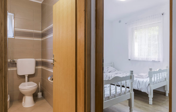 Kuća-za-odmor - Fazana - Peroj , Hrvatska - CIF836 605