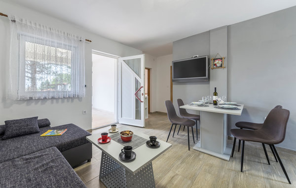 Kuća-za-odmor - Fazana - Peroj , Hrvatska - CIF836 4