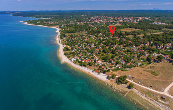 Kuća-za-odmor - Fazana - Peroj , Hrvatska - CIF836 101