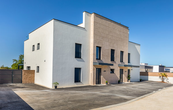 Ferienhaus - Fazana-Peroj , Kroatien - CIF839 81