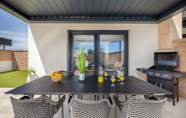 Ferienhaus - Fazana-Peroj , Kroatien - CIF839 102