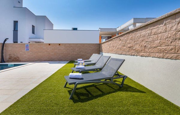 Ferienhaus - Fazana-Peroj , Kroatien - CIF839 105