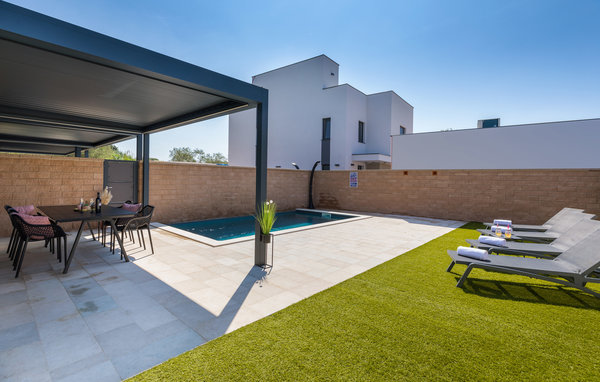Ferienhaus - Fazana-Peroj , Kroatien - CIF839 11