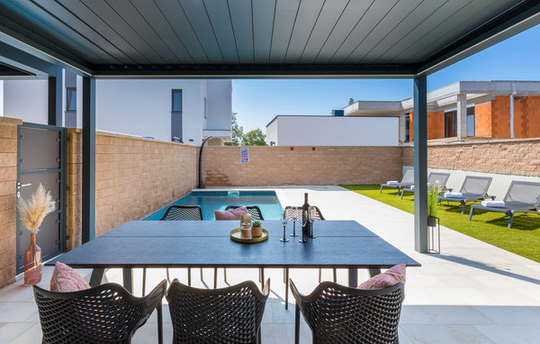 Ferienhaus - Fazana-Peroj , Kroatien - CIF839 12