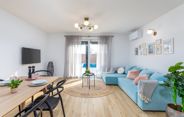 Ferienhaus - Fazana-Peroj , Kroatien - CIF840 301
