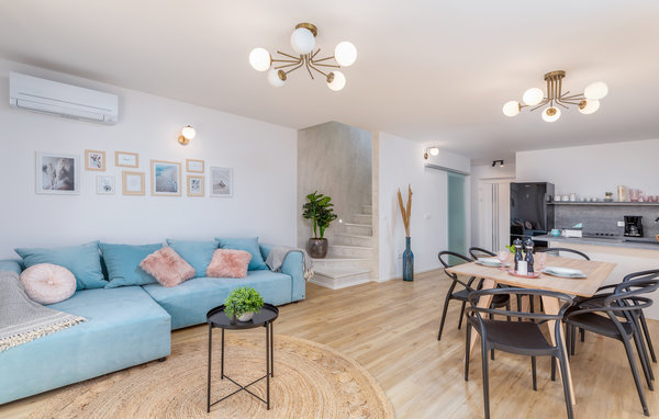 Ferienhaus - Fazana-Peroj , Kroatien - CIF840 6
