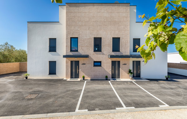 Ferienhaus - Fazana-Peroj , Kroatien - CIF840 81