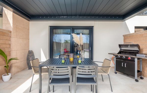 Ferienhaus - Fazana-Peroj , Kroatien - CIF840 101