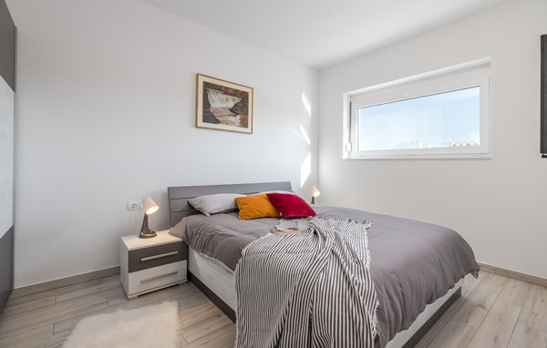 Ferienhaus - Fazana-Peroj , Kroatien - CIF841 602