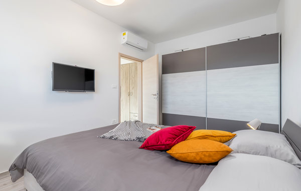 Ferienhaus - Fazana-Peroj , Kroatien - CIF841 603