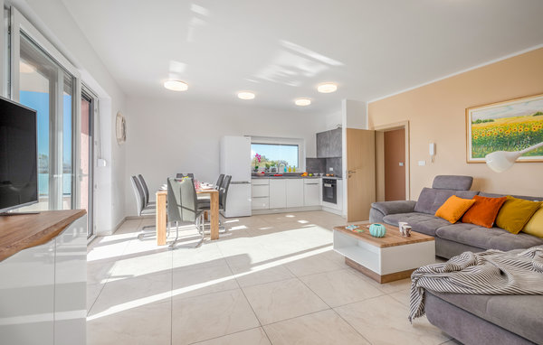 Ferienhaus - Fazana-Peroj , Kroatien - CIF841 301