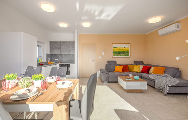 Ferienhaus - Fazana-Peroj , Kroatien - CIF841 3