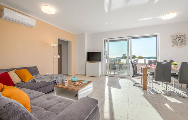 Ferienhaus - Fazana-Peroj , Kroatien - CIF841 302