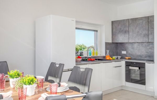 Ferienhaus - Fazana-Peroj , Kroatien - CIF841 4