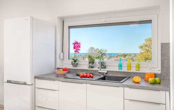 Ferienhaus - Fazana-Peroj , Kroatien - CIF841 303