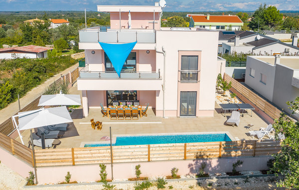 Ferienhaus - Fazana-Peroj , Kroatien - CIF841 81