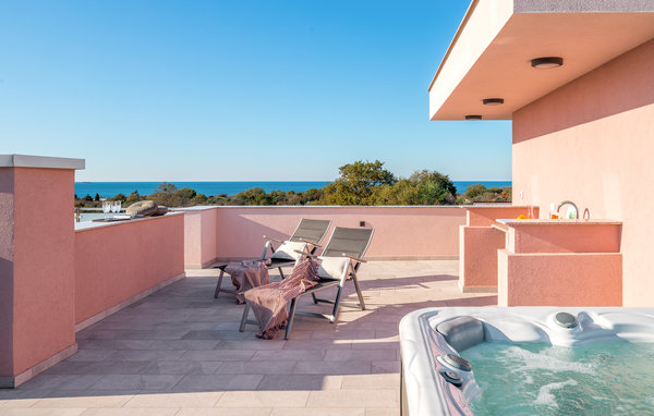 Ferienhaus - Fazana-Peroj , Kroatien - CIF841 101
