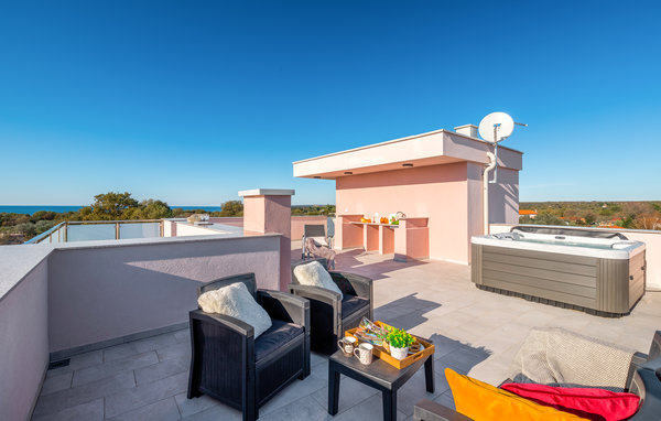 Ferienhaus - Fazana-Peroj , Kroatien - CIF841 102