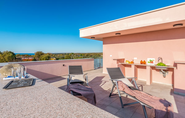 Ferienhaus - Fazana-Peroj , Kroatien - CIF841 103