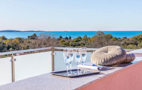 Ferienhaus - Fazana-Peroj , Kroatien - CIF841 104