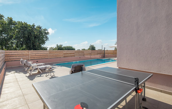 Ferienhaus - Fazana-Peroj , Kroatien - CIF841 106