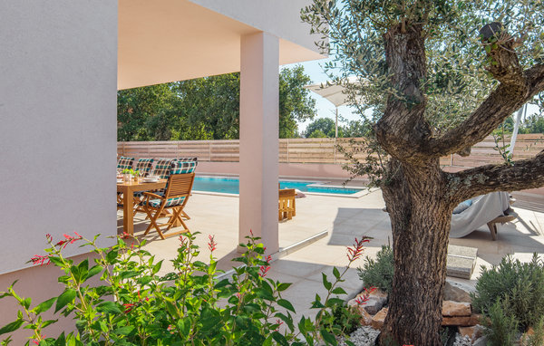 Ferienhaus - Fazana-Peroj , Kroatien - CIF841 107