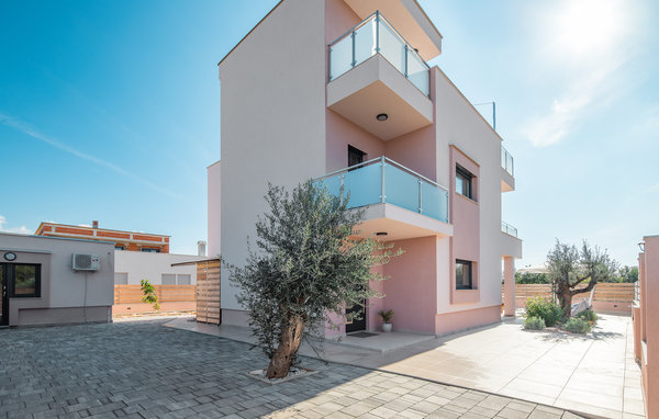 Ferienhaus - Fazana-Peroj , Kroatien - CIF841 108