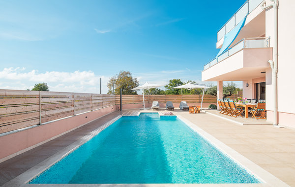 Ferienhaus - Fazana-Peroj , Kroatien - CIF841 6
