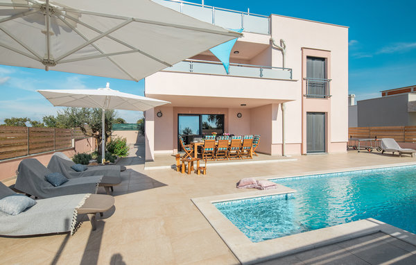 Ferienhaus - Fazana-Peroj , Kroatien - CIF841 12