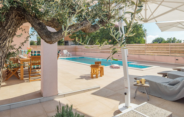 Ferienhaus - Fazana-Peroj , Kroatien - CIF841 13