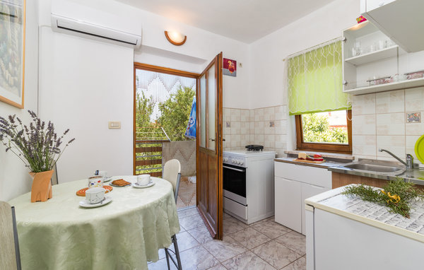 Apartment - Fazana-Valbandon , Croatia - CIF847 2