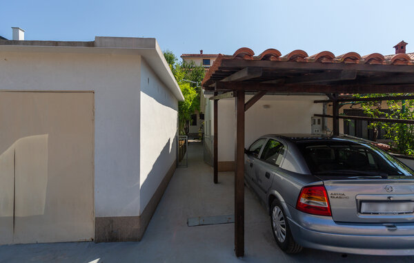 Ferieleilighet - Fazana-Valbandon , Kroatia - CIF847 83