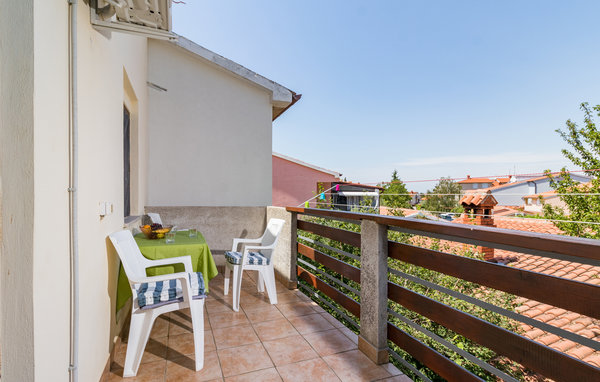 Apartment - Fazana-Valbandon , Croatia - CIF847 1