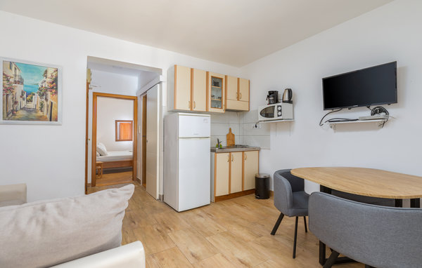 Apartmá 