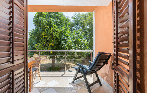 Apartmá 