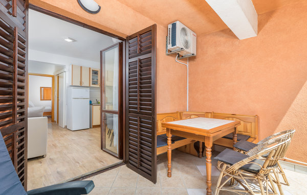 Apartmá 
