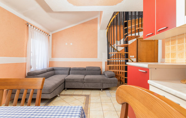 Apartmá 