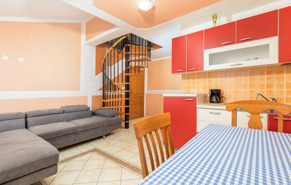 Apartmá 