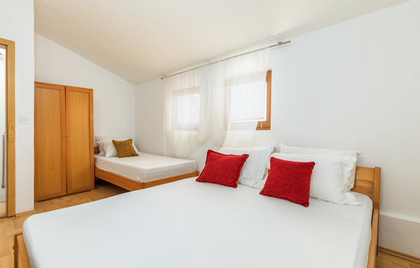 Apartmá 