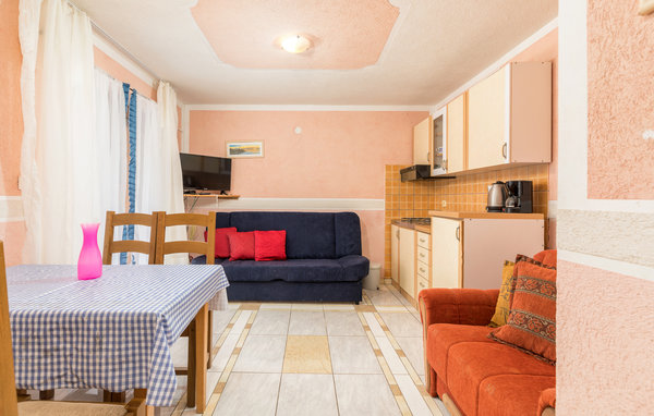 Apartmá 