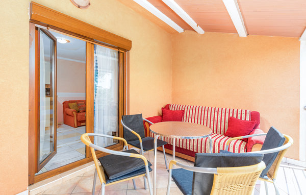 Apartmá 
