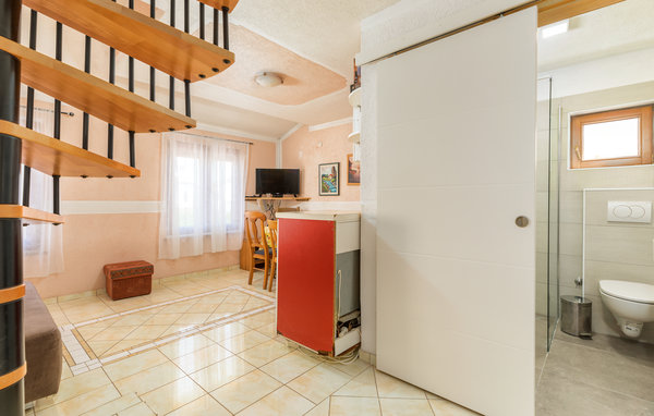 Apartmá 