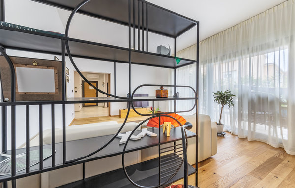 Apartmá 