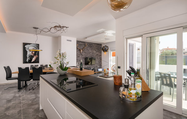 Ferienhaus - Fazana-Peroj , Kroatien - CIF868 402