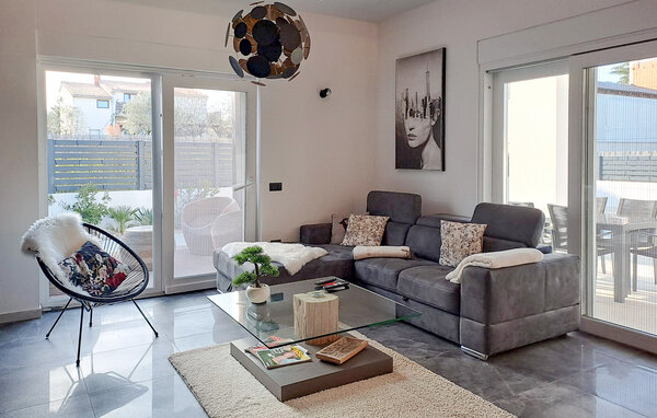 Ferienhaus - Fazana-Peroj , Kroatien - CIF868 4