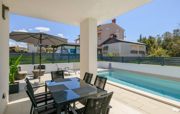 Ferienhaus - Fazana-Peroj , Kroatien - CIF868 3