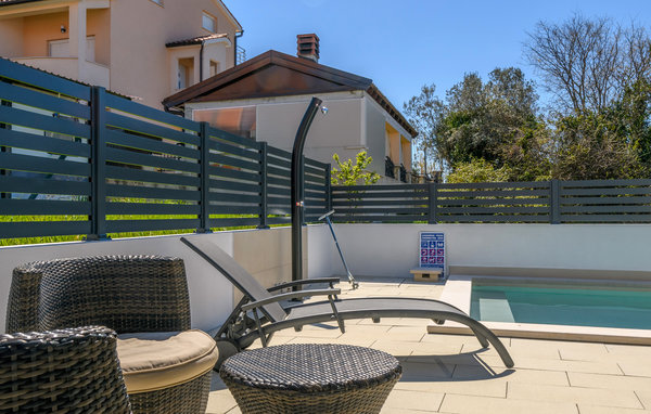 Ferienhaus - Fazana-Peroj , Kroatien - CIF868 101