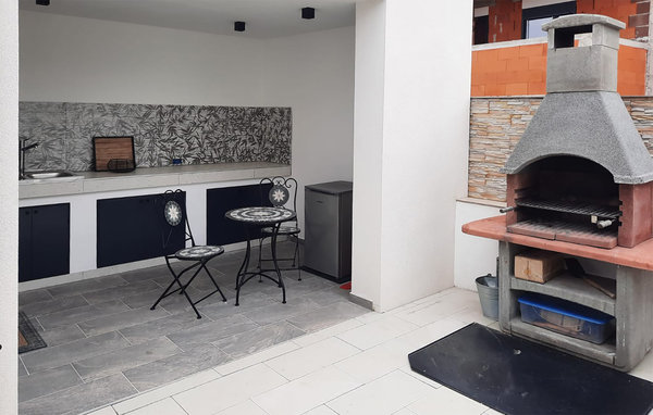Ferienhaus - Fazana-Peroj , Kroatien - CIF868 103
