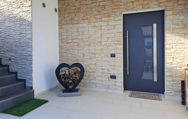 Ferienhaus - Fazana-Peroj , Kroatien - CIF868 109