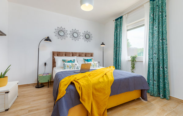 Semesterhus - Fazana-Peroj , Kroatien - CIF869 601